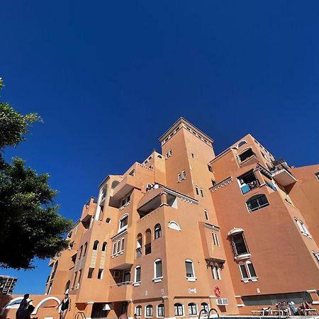 Apartemento Fenix Roquetas de Mar Exterior photo