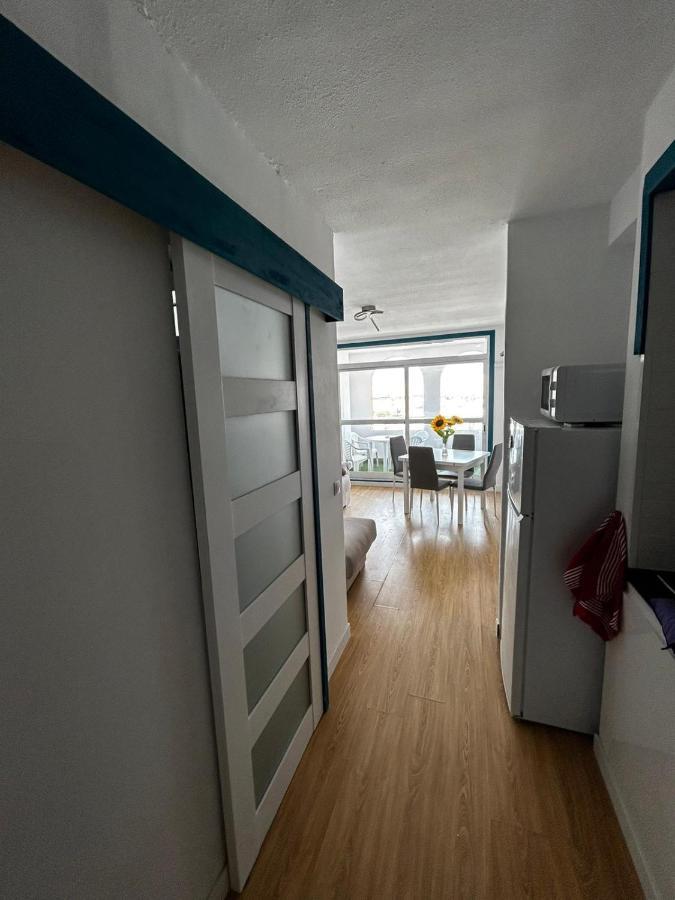 Apartemento Fenix Roquetas de Mar Exterior photo