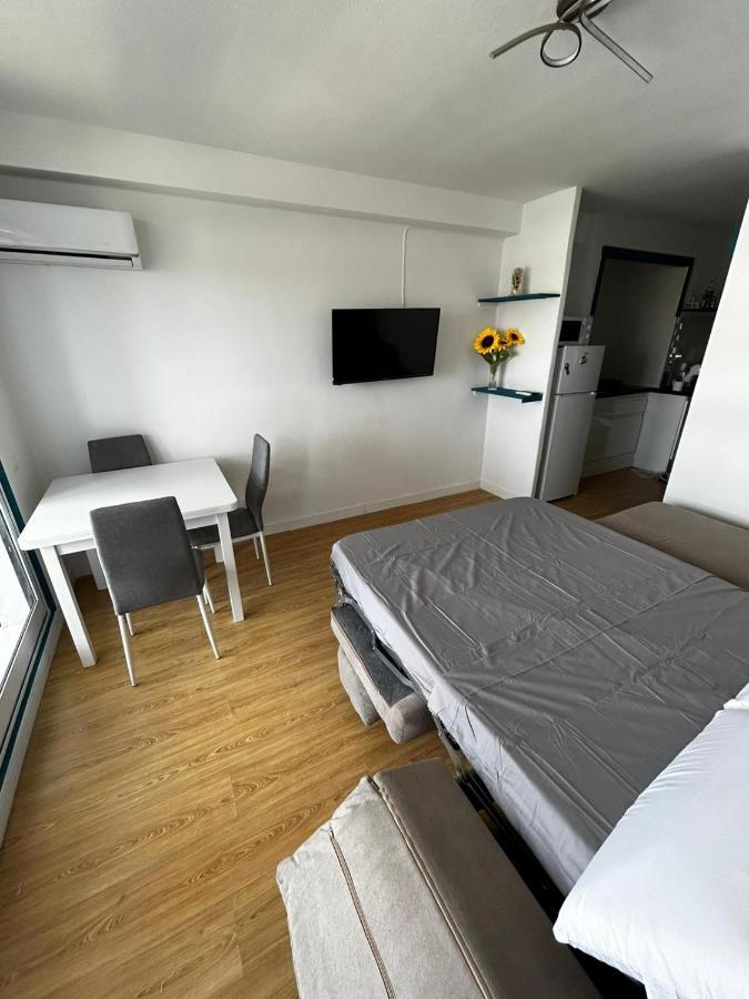 Apartemento Fenix Roquetas de Mar Exterior photo