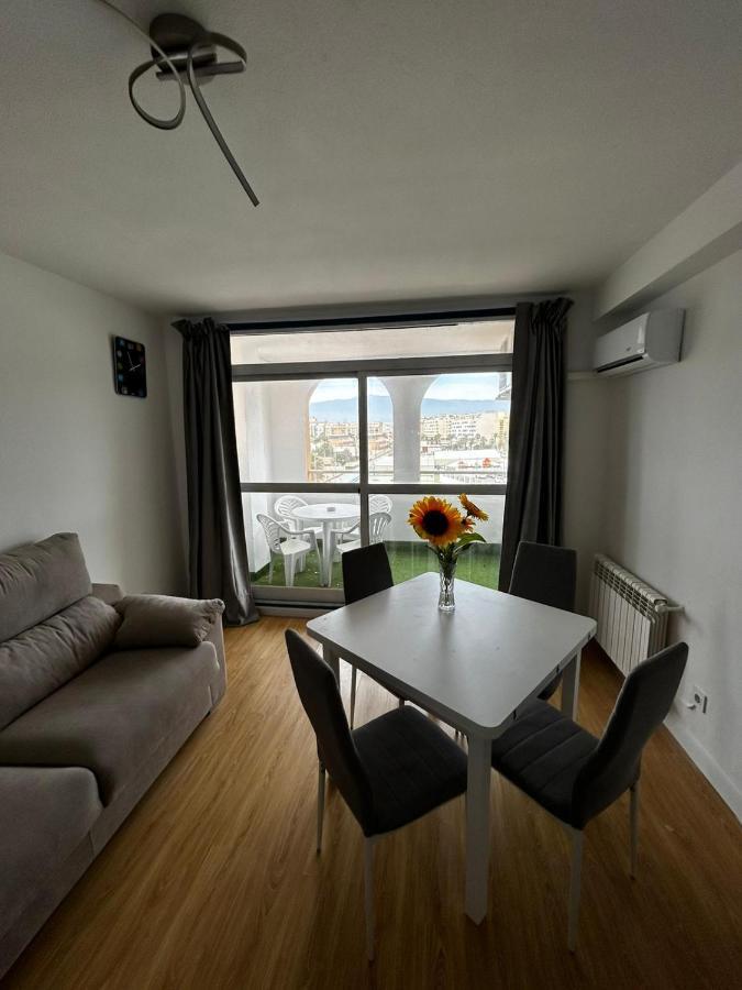 Apartemento Fenix Roquetas de Mar Exterior photo