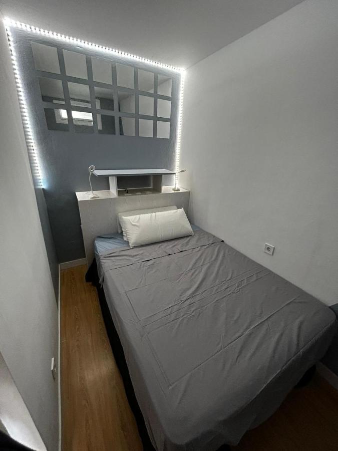 Apartemento Fenix Roquetas de Mar Exterior photo